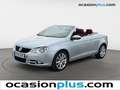 Volkswagen Eos 2.0TDI Excellence DSG Plateado - thumbnail 1