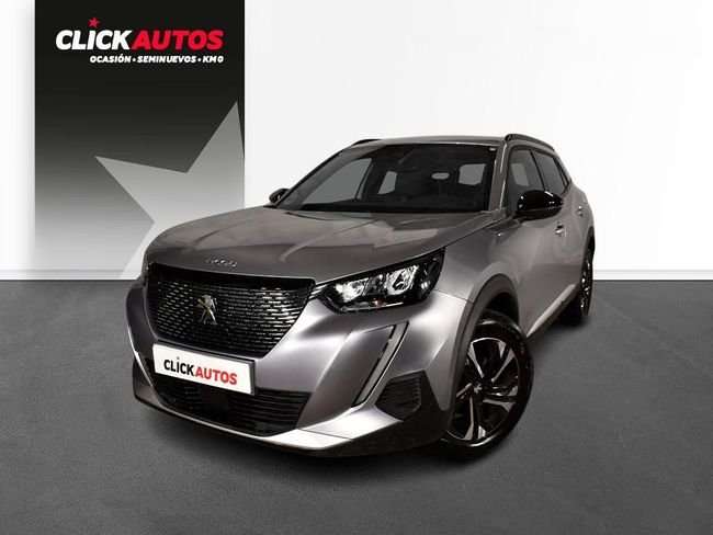 Peugeot 2008 1.2 100CV Allure  Pack - foto 1