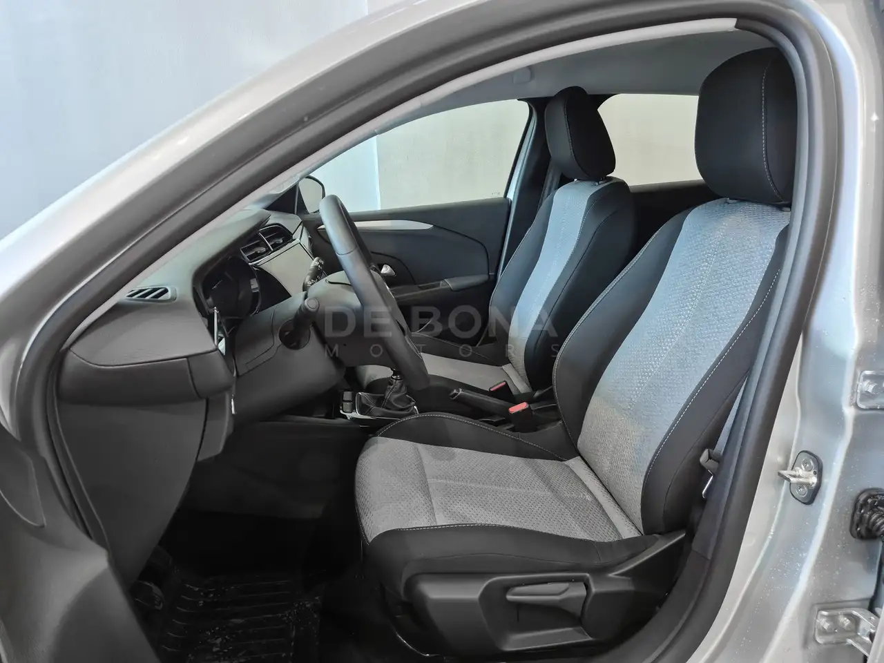 Opel Corsa 2026
