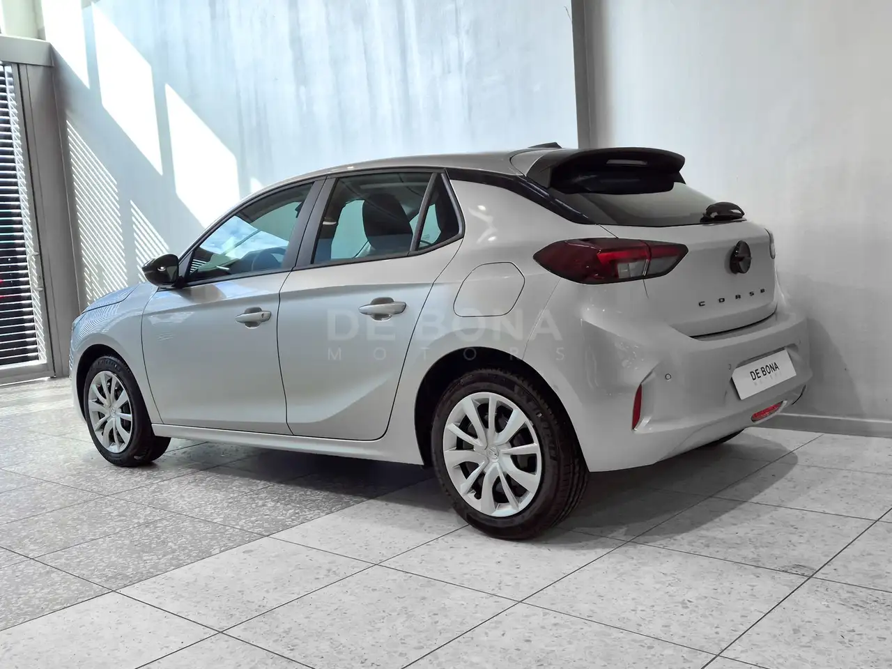 Opel Corsa 2026