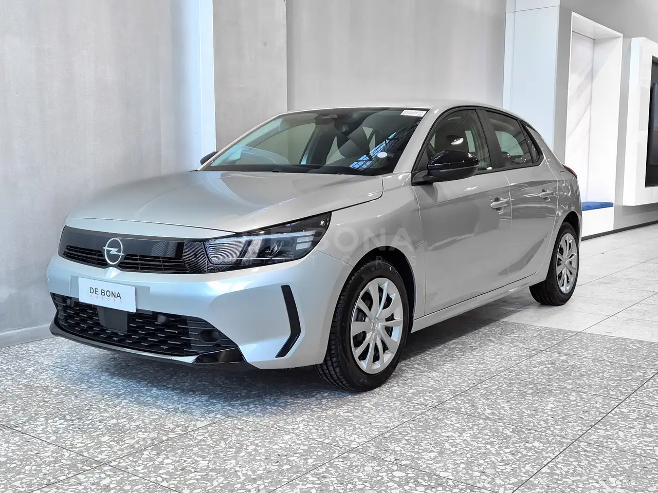 Opel Corsa 2026