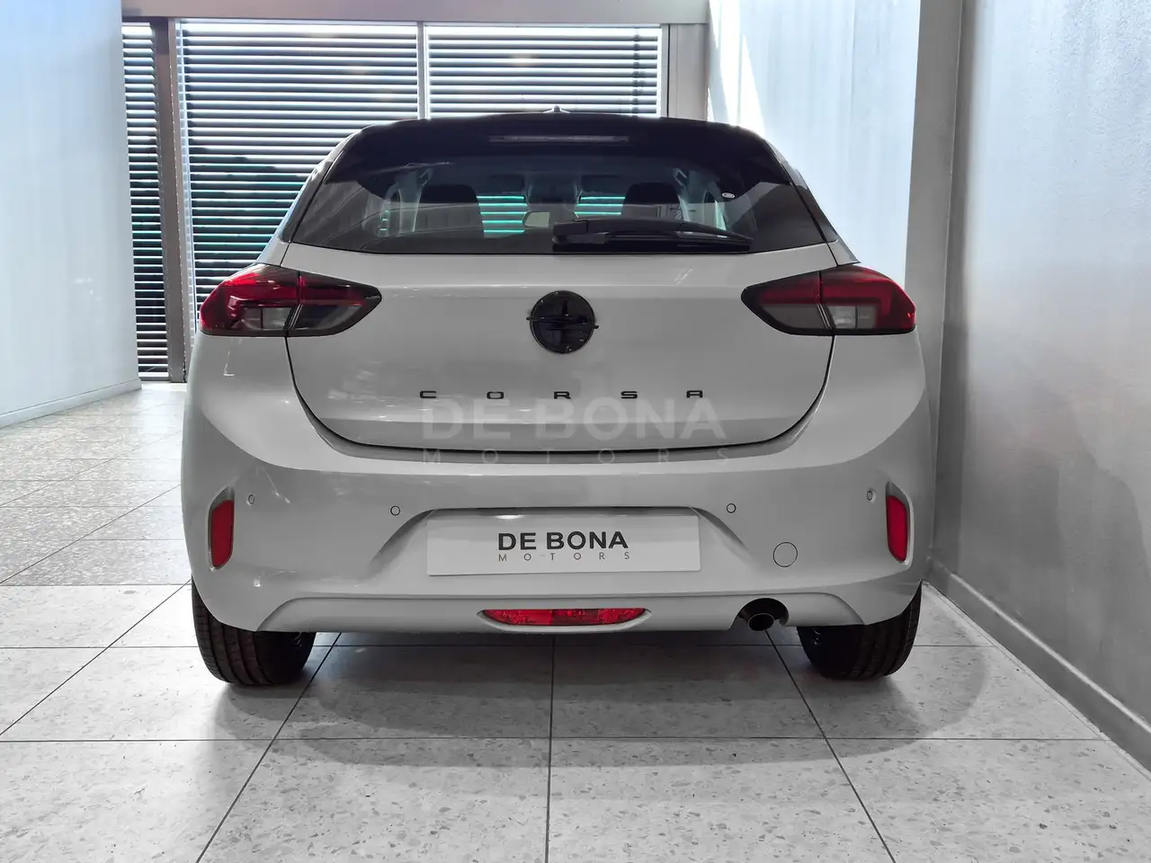 Opel Corsa 2026