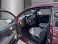 Fiat 500L Lounge Mild Hybrid EU6d 1.0 Apple CarPlay Android Rouge - thumbnail 7
