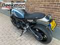 Yamaha XSR 900 Blauw - thumbnail 13