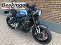 Yamaha XSR 900 Blauw - thumbnail 2
