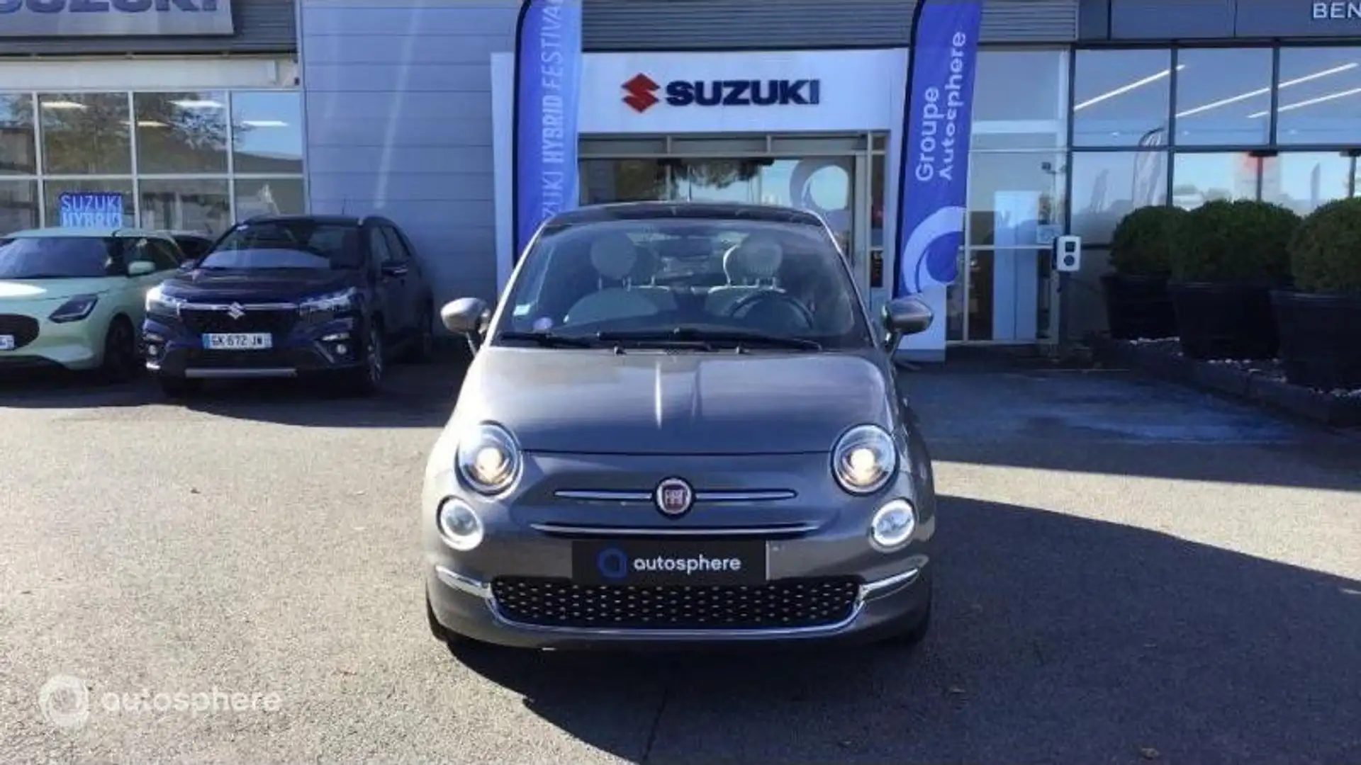 Fiat 500 1.0 70ch BSG S\u0026S Dolcevita - 2