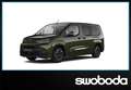 Toyota Proace City Verso L2 Teamplayer 1,2 l MT 7-Sitzer Grün - thumbnail 1