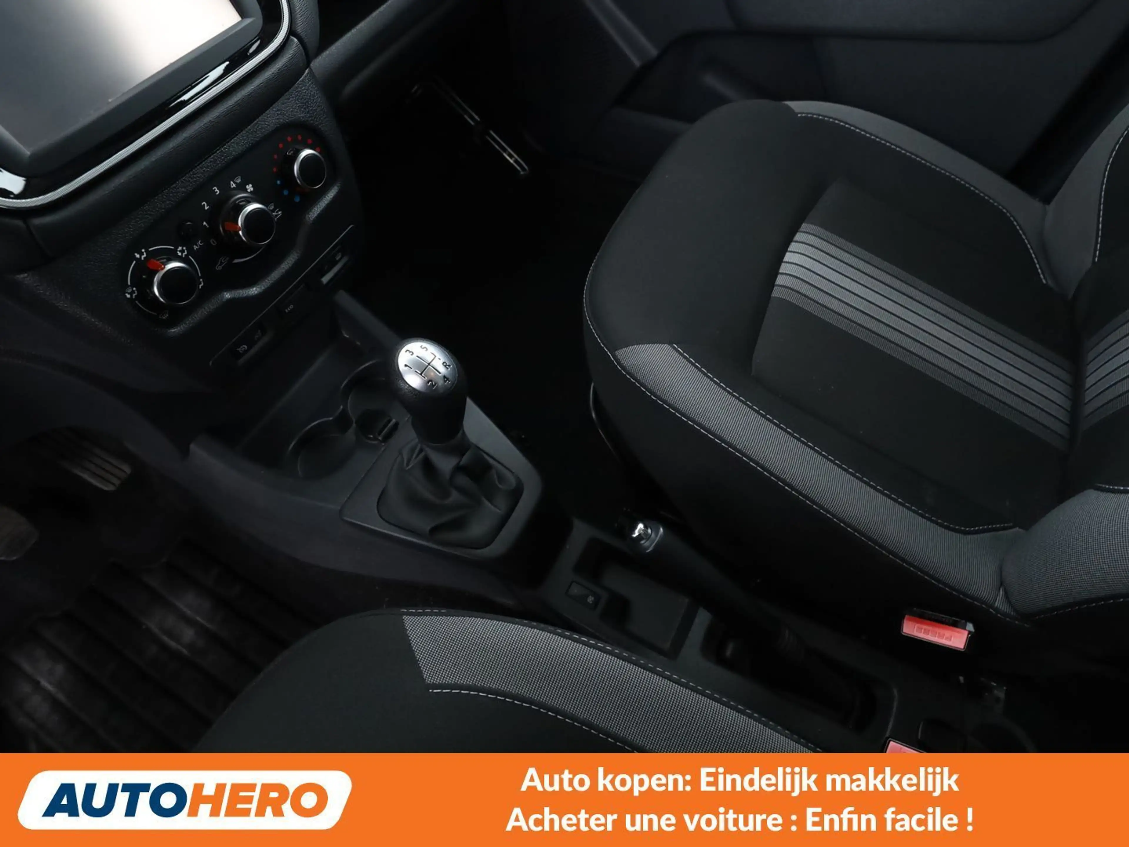 Dacia Dokker 1.2 TCe Stepway Celebration — photo 14
