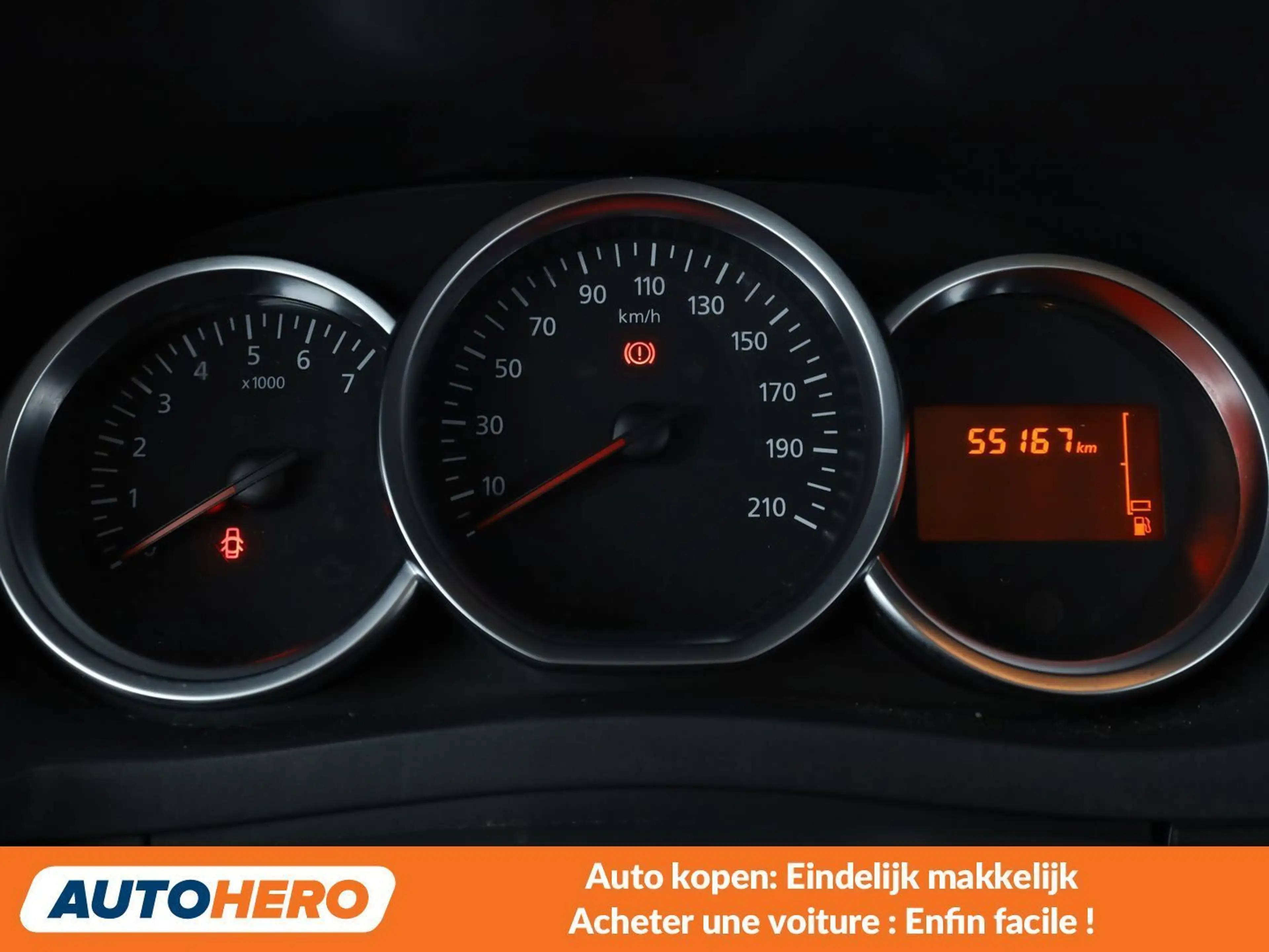 Dacia Dokker 1.2 TCe Stepway Celebration — photo 6