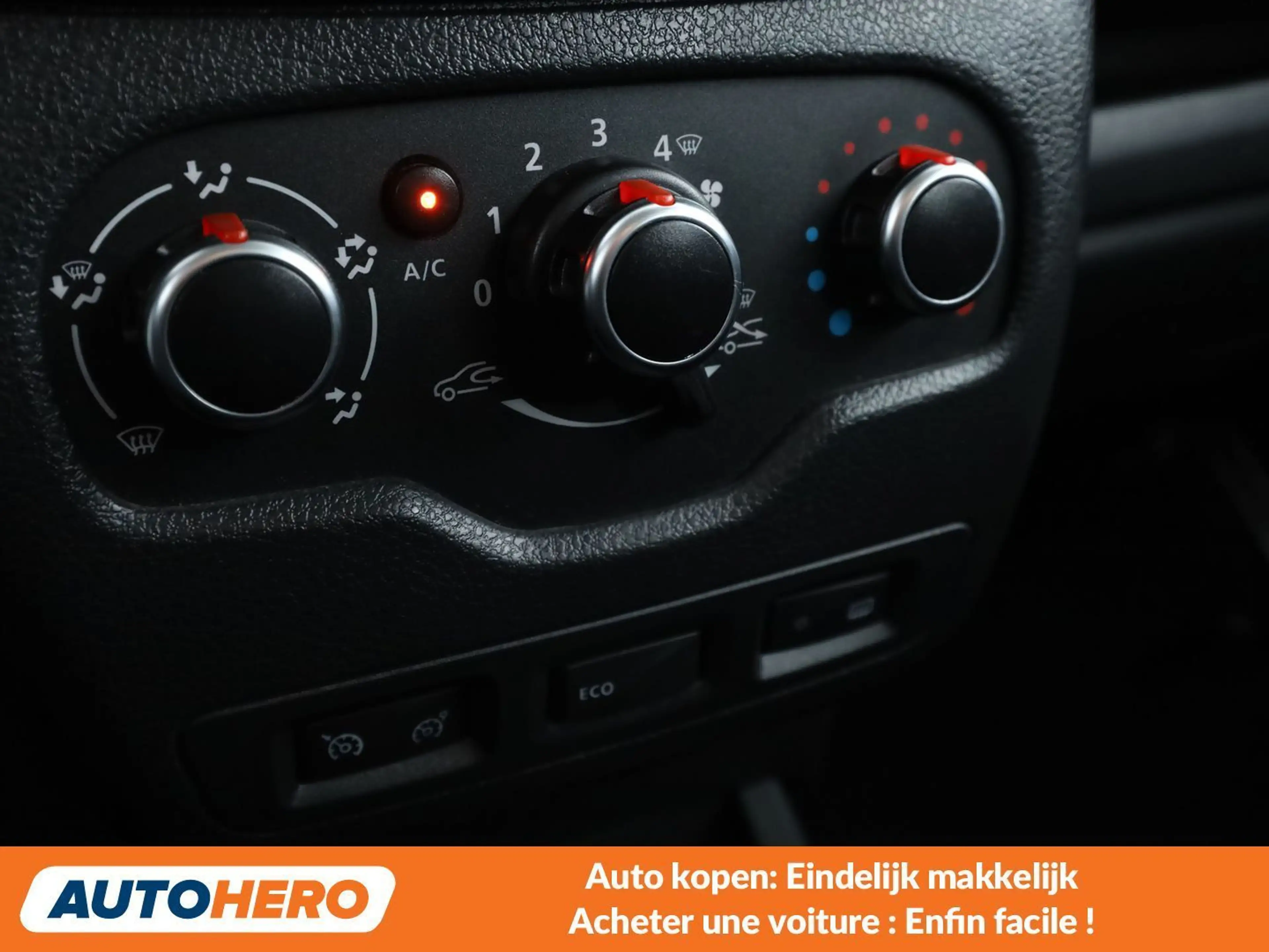 Dacia Dokker 1.2 TCe Stepway Celebration — photo 10