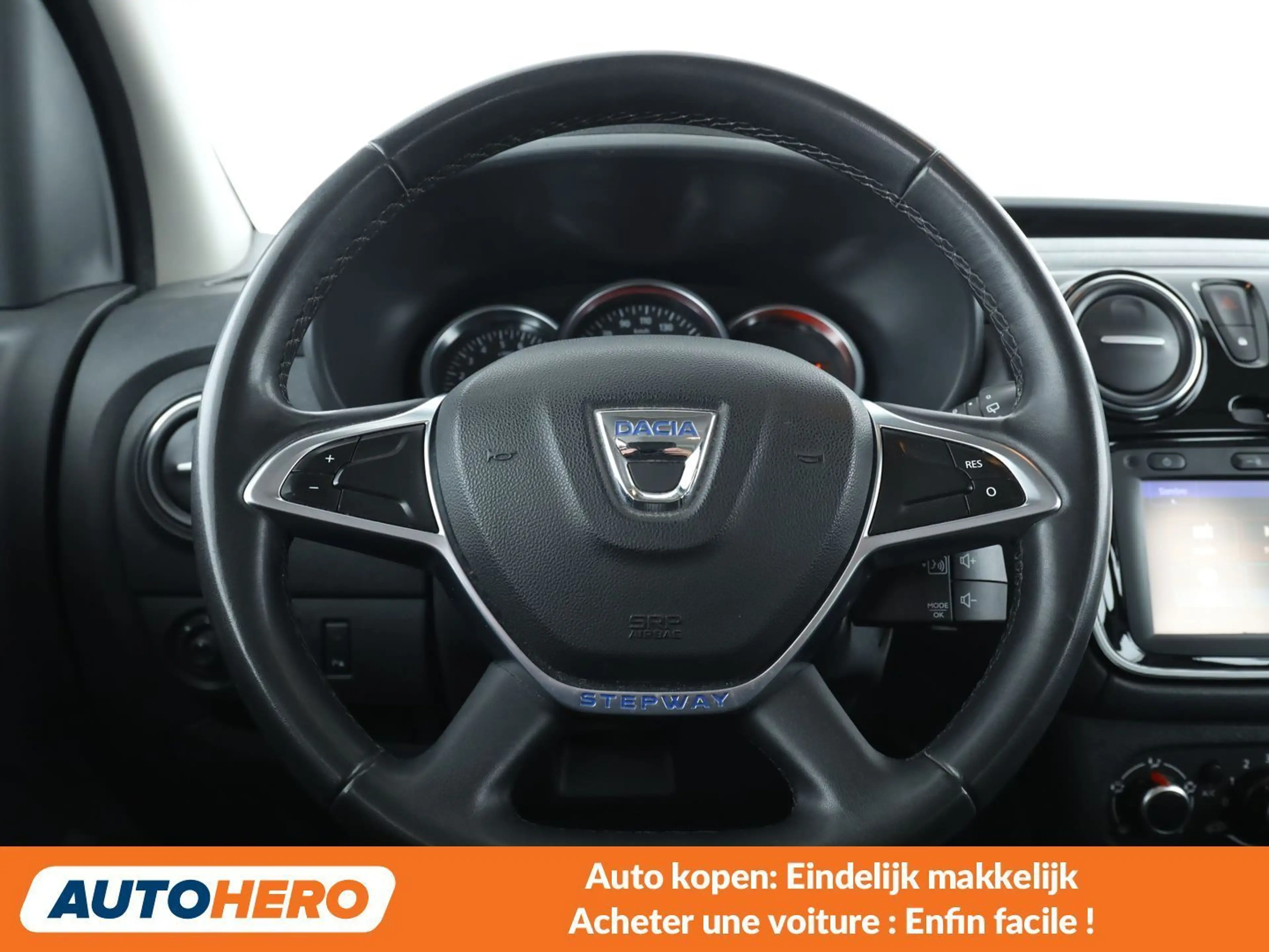 Dacia Dokker 1.2 TCe Stepway Celebration — photo 5