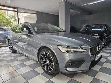 2.0 d3 Business geartronic