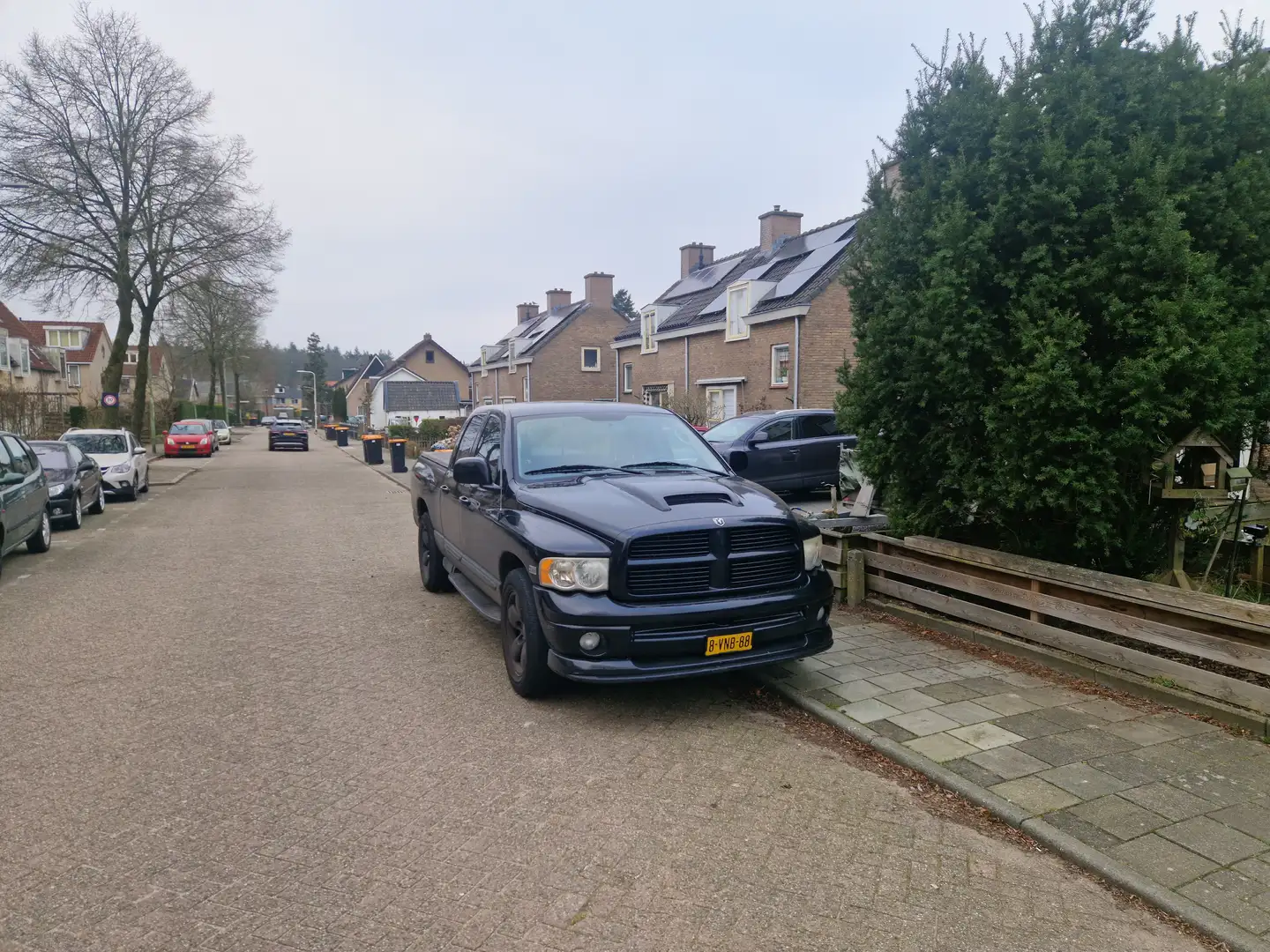 Dodge RAM RAM undefined - 1