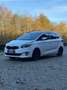 Kia Carens Spirit 7Sitze/PANO/KLIMA/NAVI/AHK Weiß - thumbnail 1