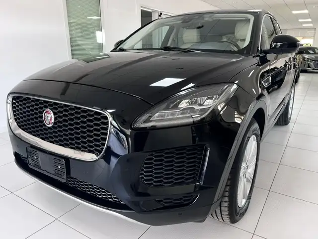 Jaguar E-Pace E-Pace 2.0d i4 awd 150cv