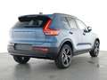 Volvo XC40 Plus Dark 2WD Leder Digitales Cockpit Memory Sitze Blau - thumbnail 2