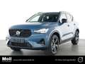 Volvo XC40 Plus Dark 2WD Leder Digitales Cockpit Memory Sitze Blau - thumbnail 1