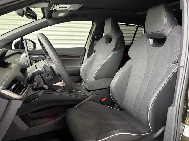 Skoda Enyaq Sportline 85x Ansicht 9