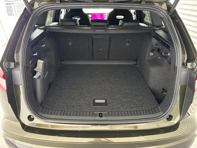 Skoda Enyaq Sportline 85x Ansicht 24