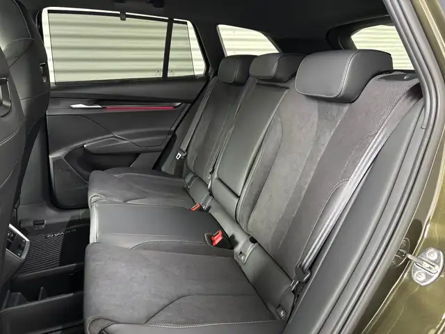 Skoda Enyaq Sportline 85x Ansicht 11