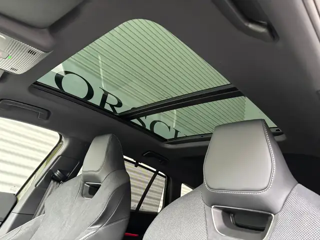 Skoda Enyaq Sportline 85x Ansicht 10