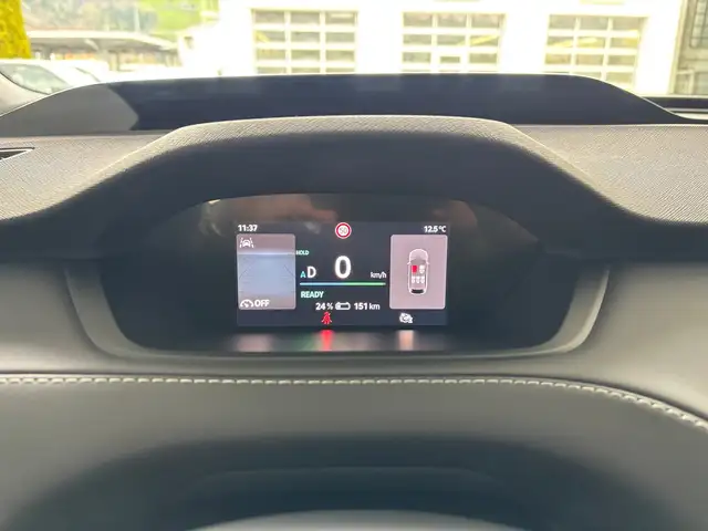 Skoda Enyaq Sportline 85x Ansicht 13