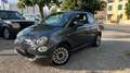 Fiat 500C 1.2 Lounge 69cv Grau - thumbnail 1