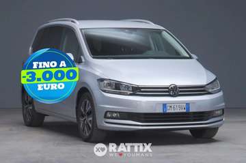 2.0 TDI 150CV Executive dsg 7p.ti