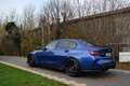 BMW M3 Competition Bleu - thumbnail 7