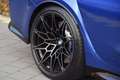 BMW M3 Competition Bleu - thumbnail 3