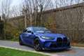 BMW M3 Competition Bleu - thumbnail 5