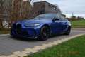 BMW M3 Competition Bleu - thumbnail 6