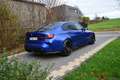 BMW M3 Competition Bleu - thumbnail 2