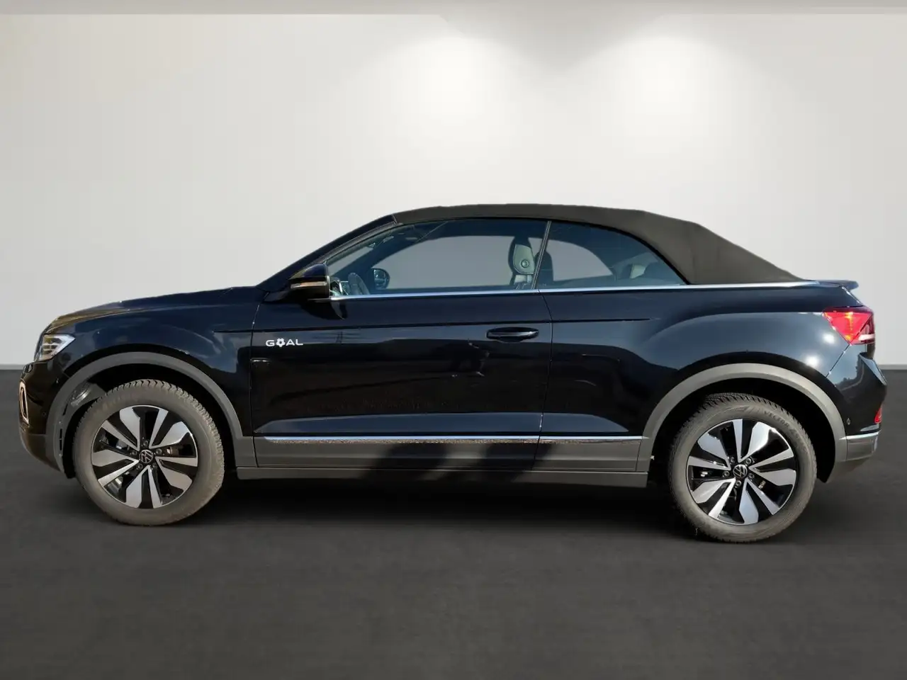 Volkswagen T-Roc 1.0 TSI Style Goal LEDPlus Navi 7
