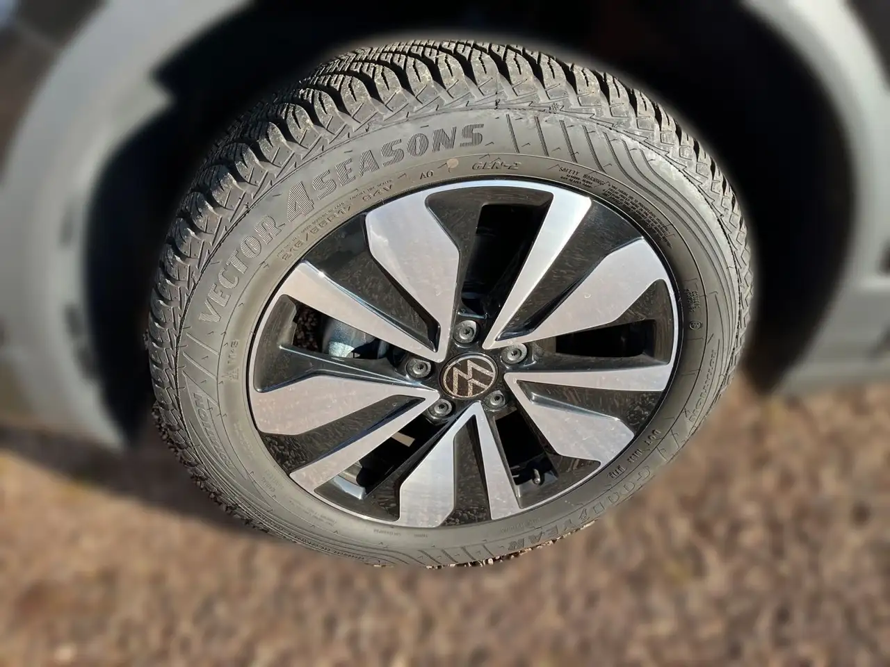 Volkswagen T-Roc 1.0 TSI Style Goal LEDPlus Navi 9