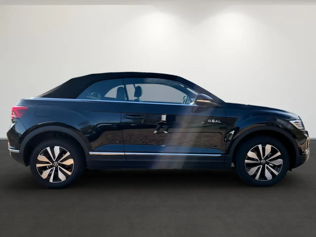 Volkswagen T-Roc 1.0 TSI Style Goal LEDPlus Navi 4