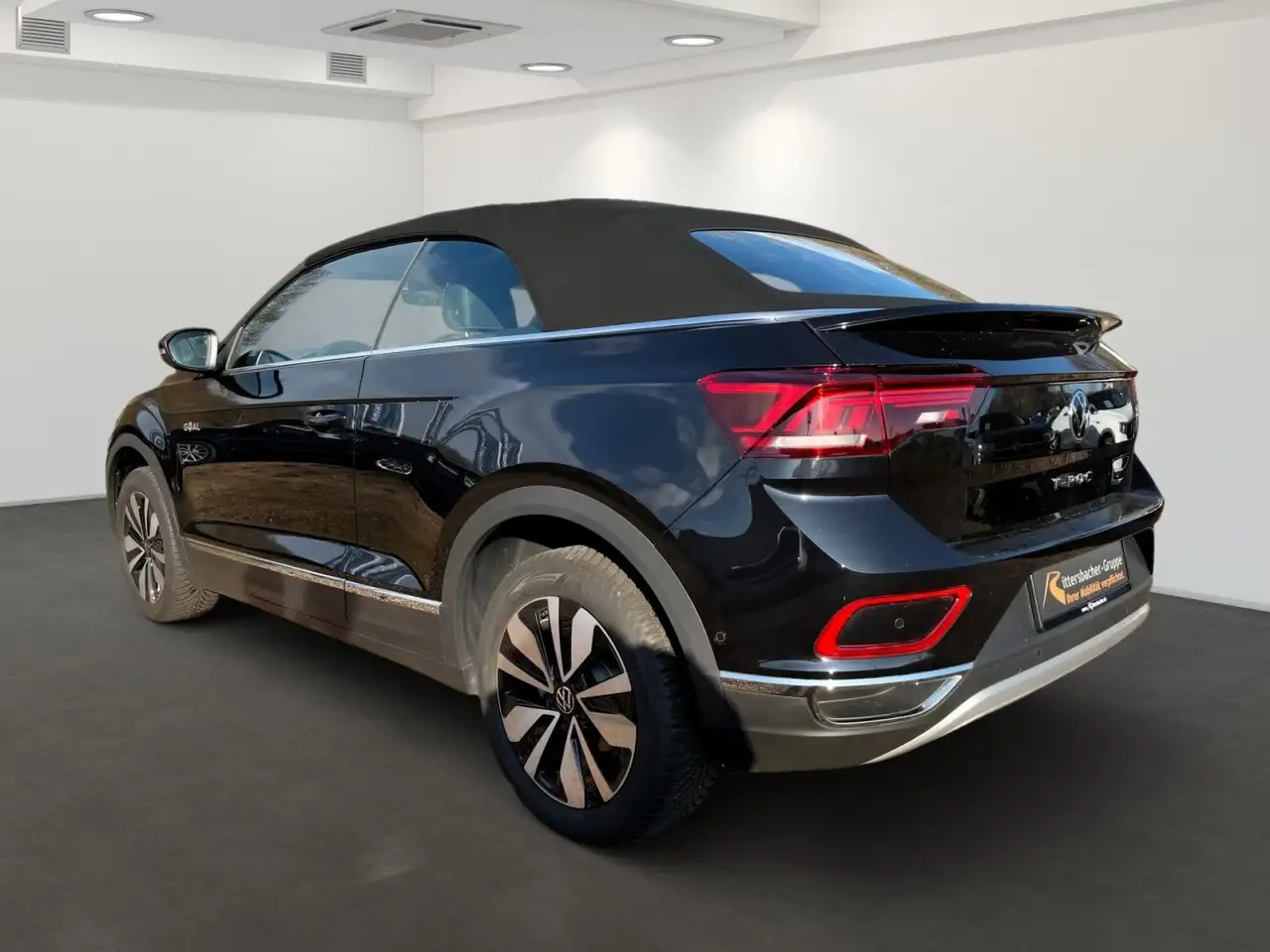 Volkswagen T-Roc 1.0 TSI Style Goal LEDPlus Navi 6