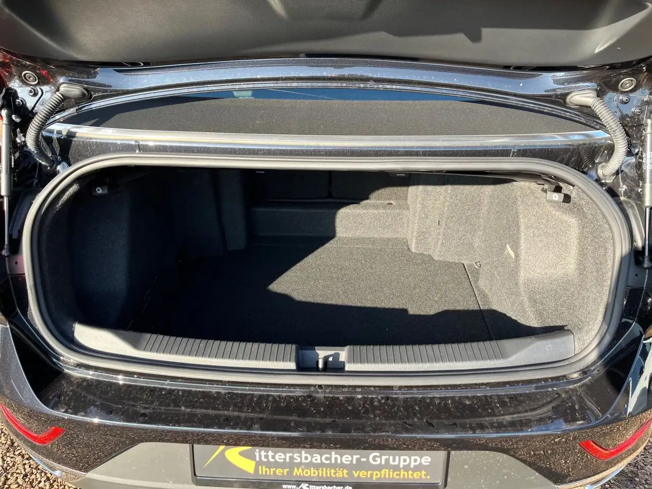 Volkswagen T-Roc 1.0 TSI Style Goal LEDPlus Navi 10