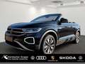 Volkswagen T-Roc 1.0 TSI Style Goal LEDPlus Navi Schwarz - thumbnail 1