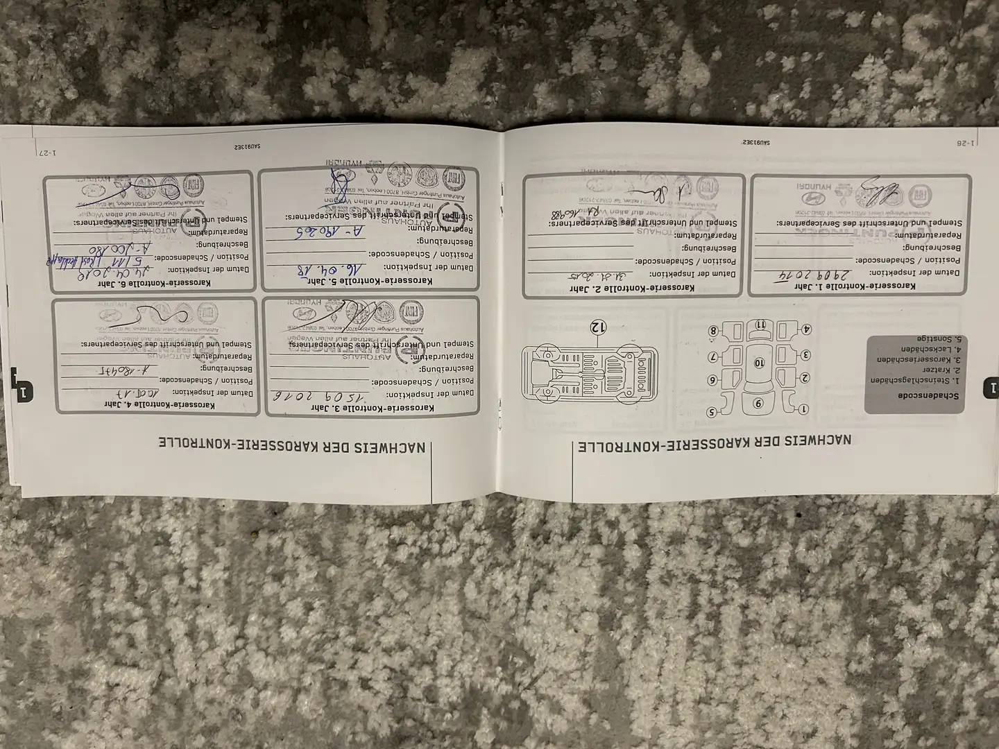 Mitsubishi ASX 1,8 DI-D LP Invite,——Allrad 4x4,Serviceheft— - 2