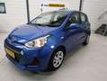 Hyundai i10 1.0i Comfort Airco | Audio | Cv op afstand Blauw - thumbnail 1