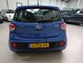 Hyundai i10 1.0i Comfort Airco | Audio | Cv op afstand Bleu - thumbnail 9