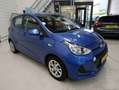 Hyundai i10 1.0i Comfort Airco | Audio | Cv op afstand Bleu - thumbnail 17