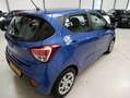 Hyundai i10 1.0i Comfort Airco | Audio | Cv op afstand Bleu - thumbnail 11