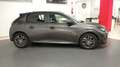 Peugeot 208 208 1.5 bluehdi Allure Navi Pack*UNICOPROPRIETARIO Grau - thumbnail 6