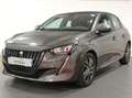 Peugeot 208 208 1.5 bluehdi Allure Navi Pack*UNICOPROPRIETARIO Grau - thumbnail 1