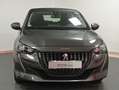Peugeot 208 208 1.5 bluehdi Allure Navi Pack*UNICOPROPRIETARIO Grau - thumbnail 3