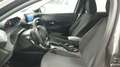 Peugeot 208 208 1.5 bluehdi Allure Navi Pack*UNICOPROPRIETARIO Grau - thumbnail 8