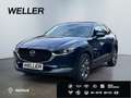 Mazda CX-30 e-SKYACTIV-X 2.0 M HYBR SELECTION *360*BOSE* Blau - thumbnail 1