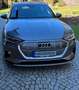 Audi e-tron e-tron 55 quattro S line Grey - thumbnail 3